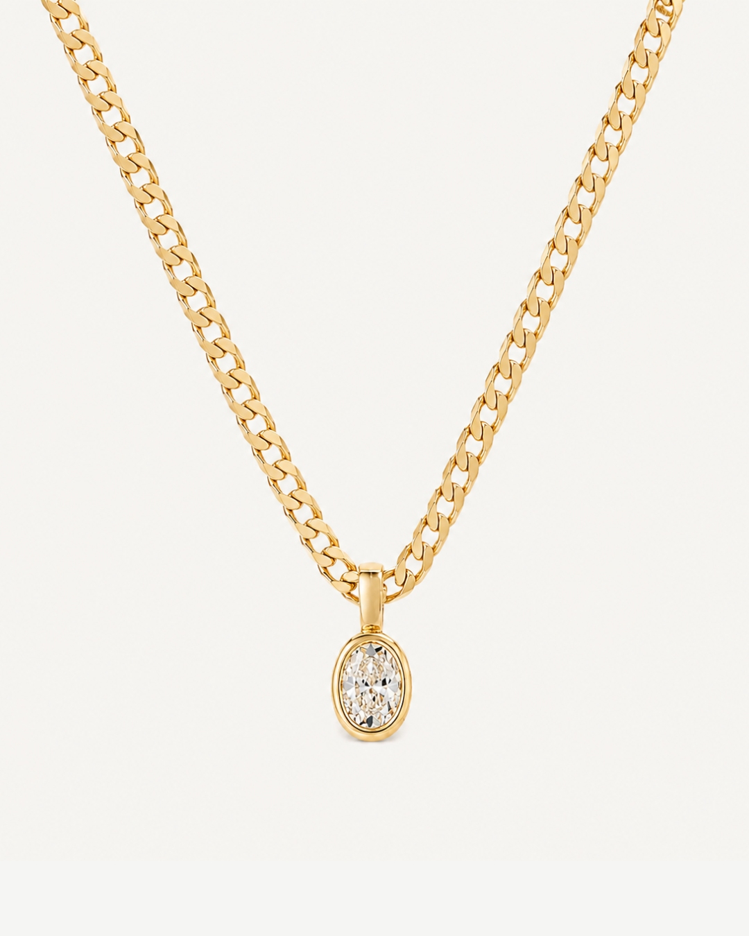 Elara Necklace