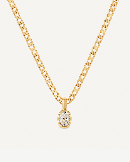 Elara Necklace