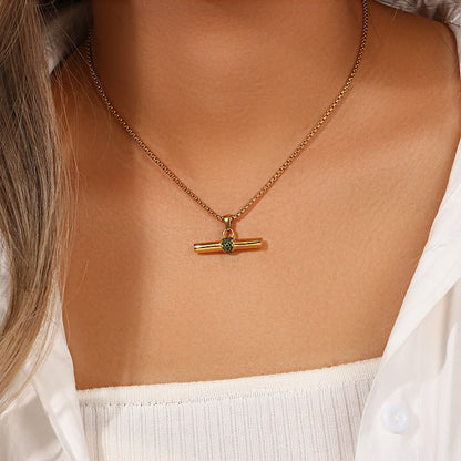 Sorrento Necklace
