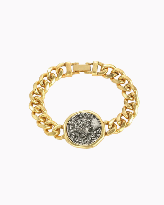 Roma Chain Bracelet