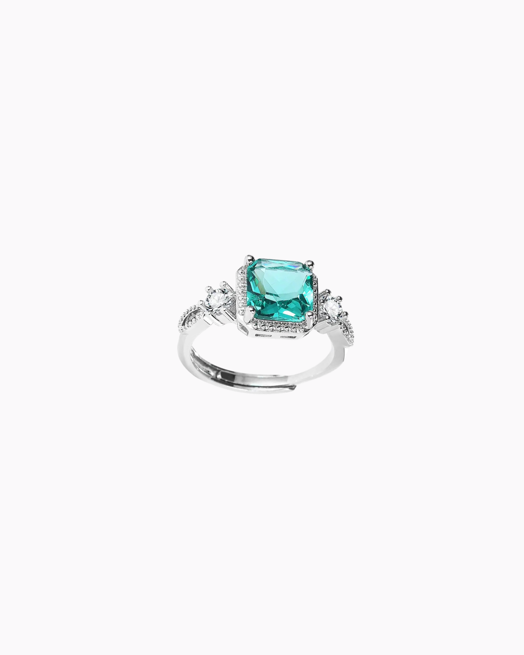 Azzura Ring