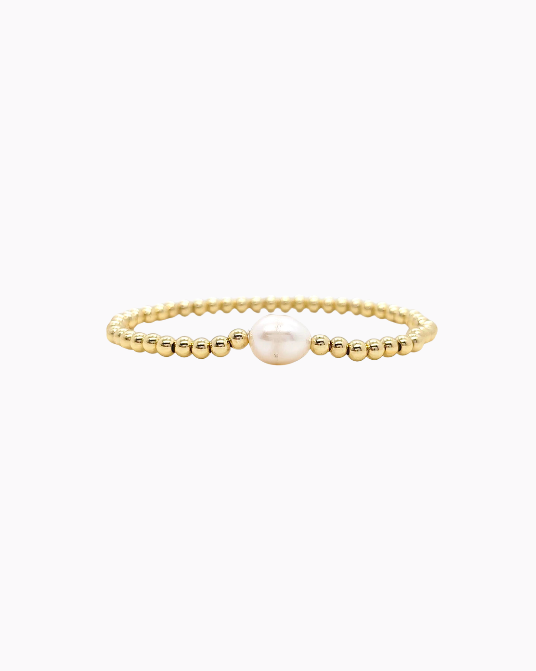 Nora Pearl Bracelet