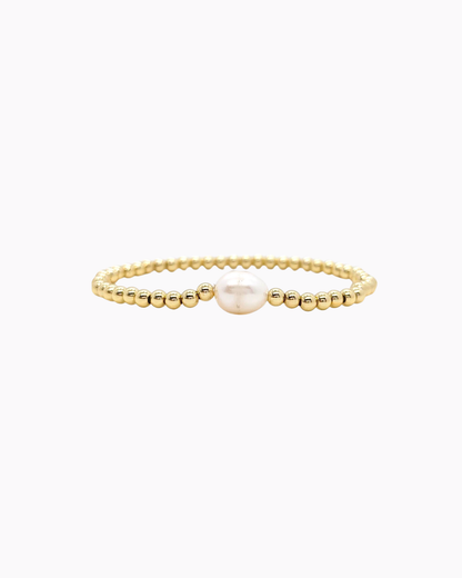 Nora Pearl Bracelet