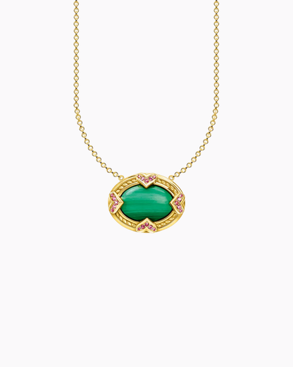 Bellara Necklace