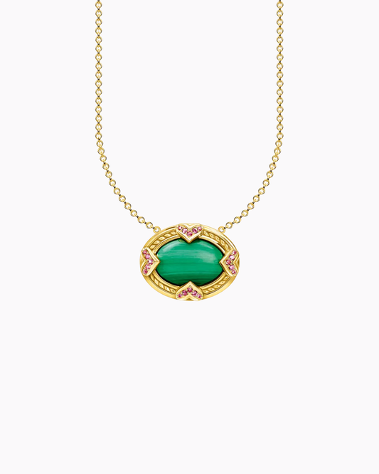 Bellara Necklace