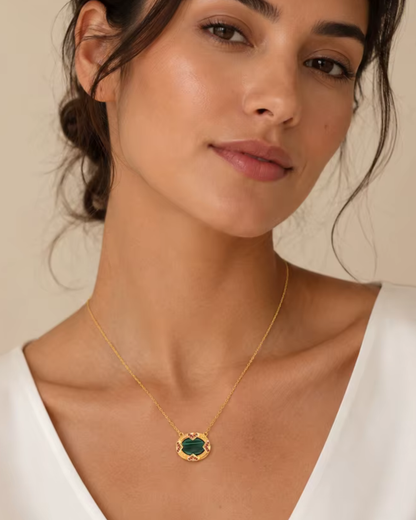 Bellara Necklace