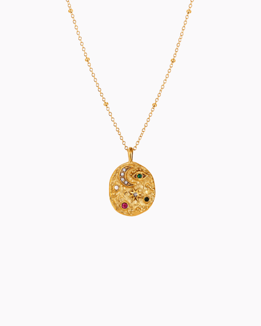 Celestia Necklace