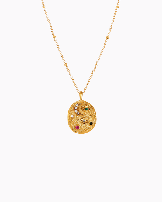 Celestia Necklace