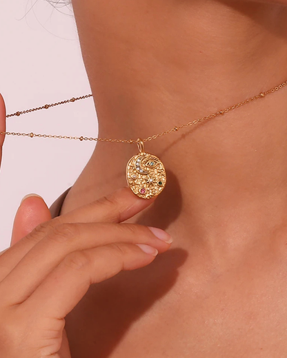 Celestia Necklace