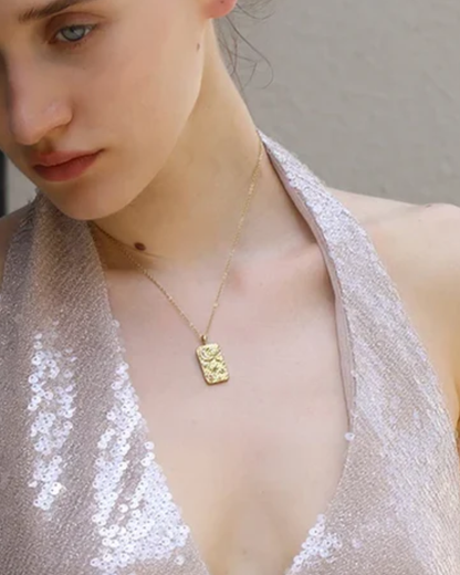 Celestia Necklace