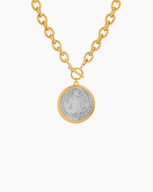 Benedicta Necklace