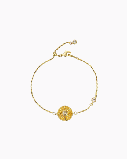 Solis Bracelet