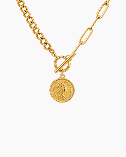 Reginy Necklace