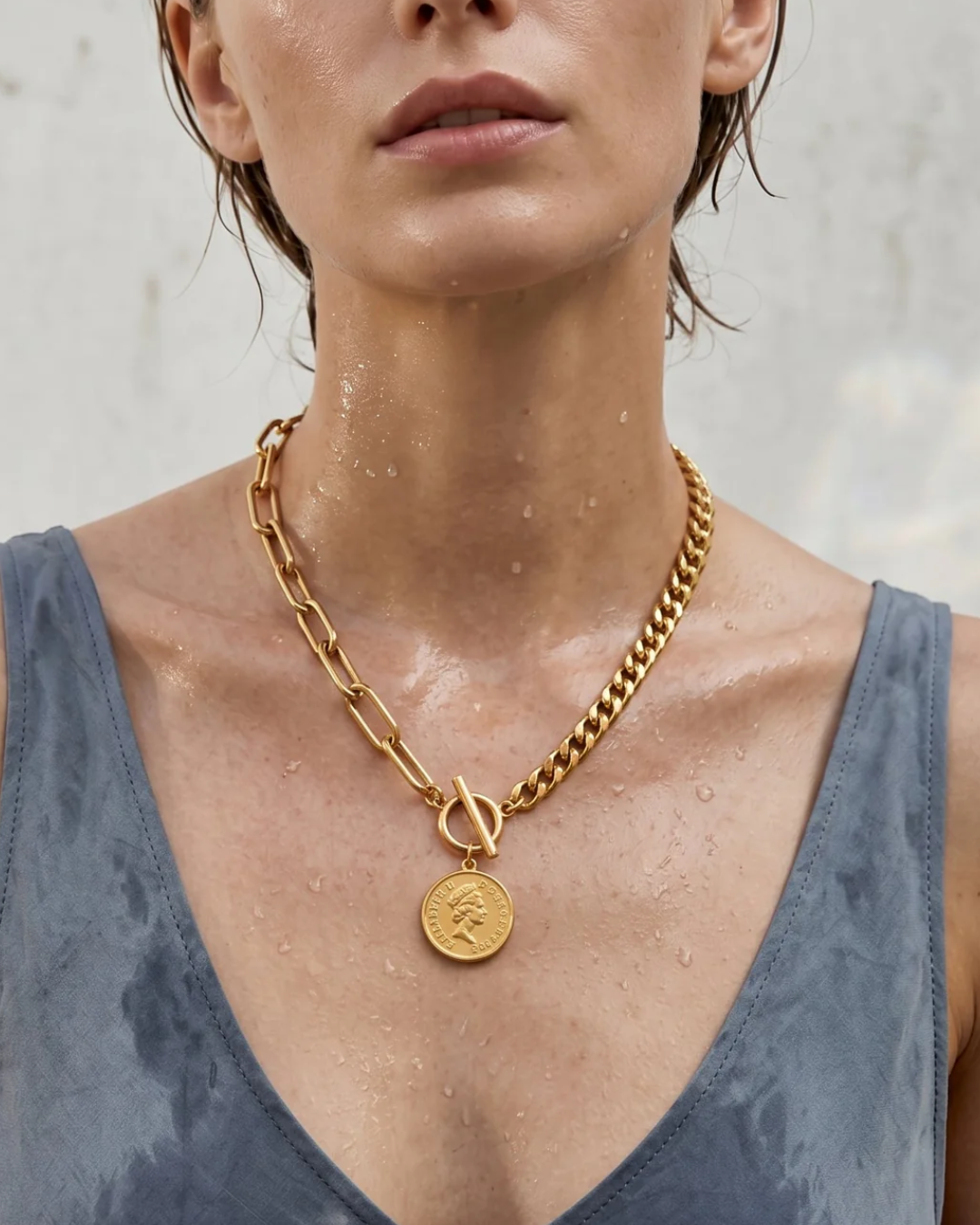 Reginy Necklace