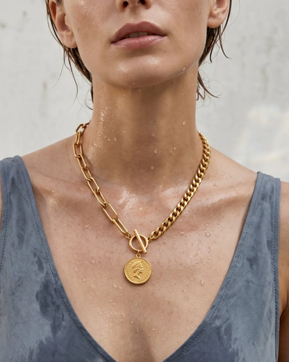 Reginy Necklace
