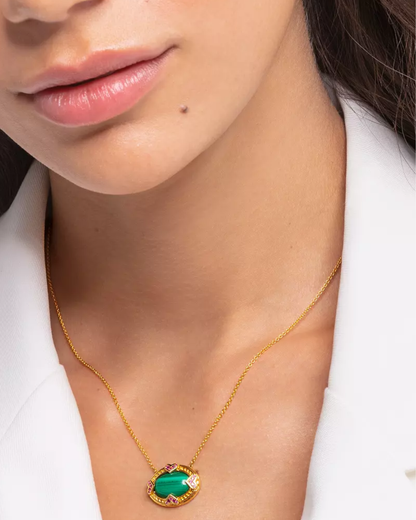 Bellara Necklace