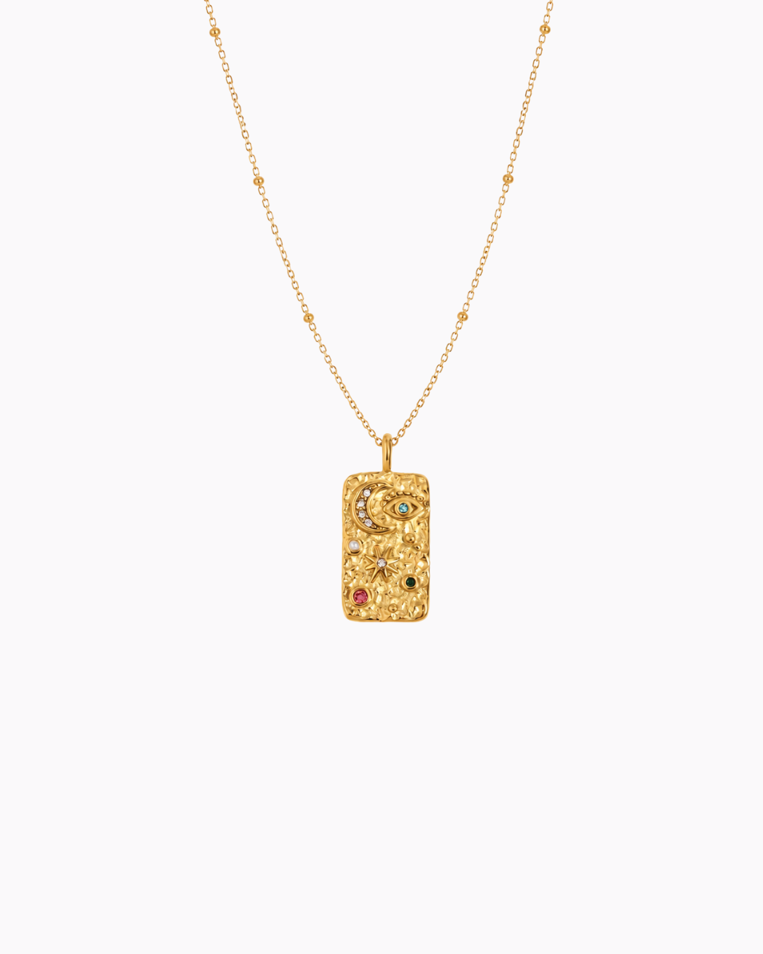 Celestia Necklace