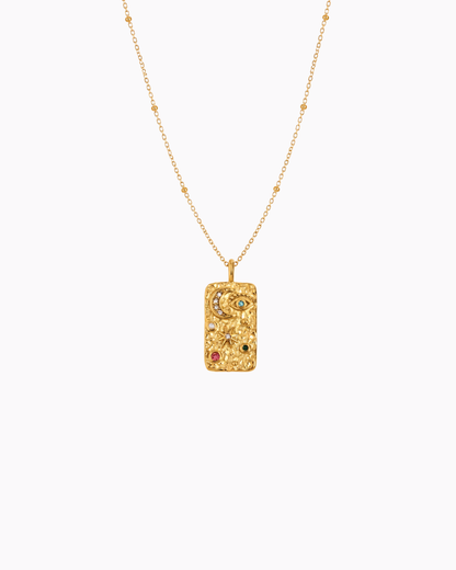 Celestia Necklace