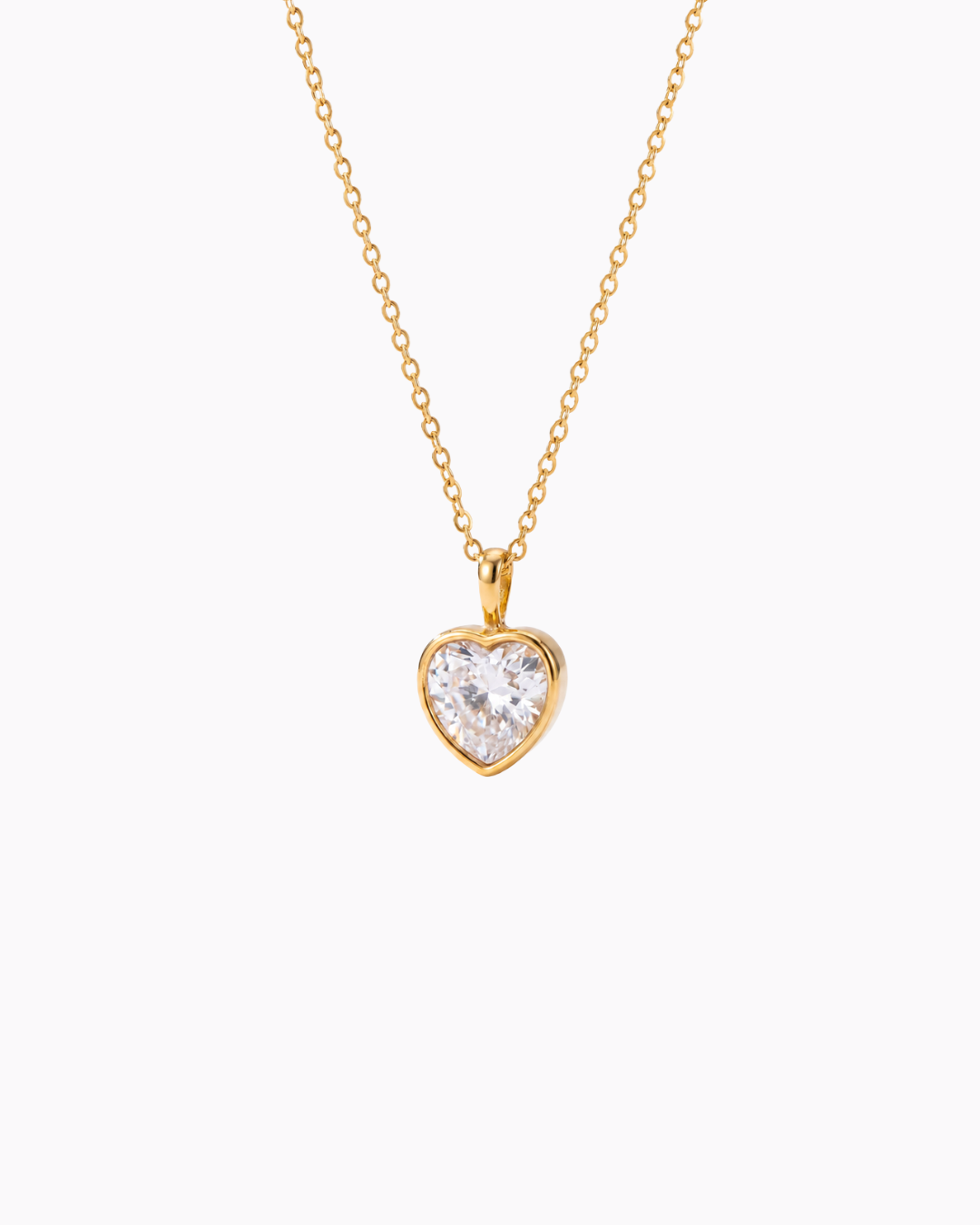 Amora Necklace