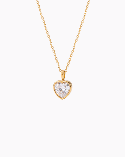 Amora Necklace