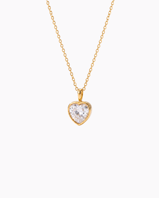 Amora Necklace