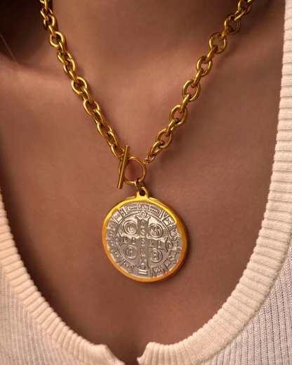 Benedicta Necklace