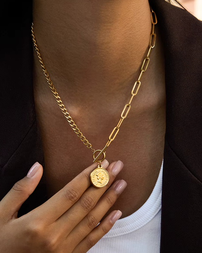 Reginy Necklace