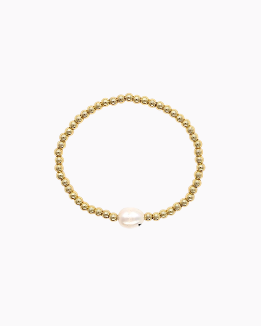 Nora Pearl Bracelet