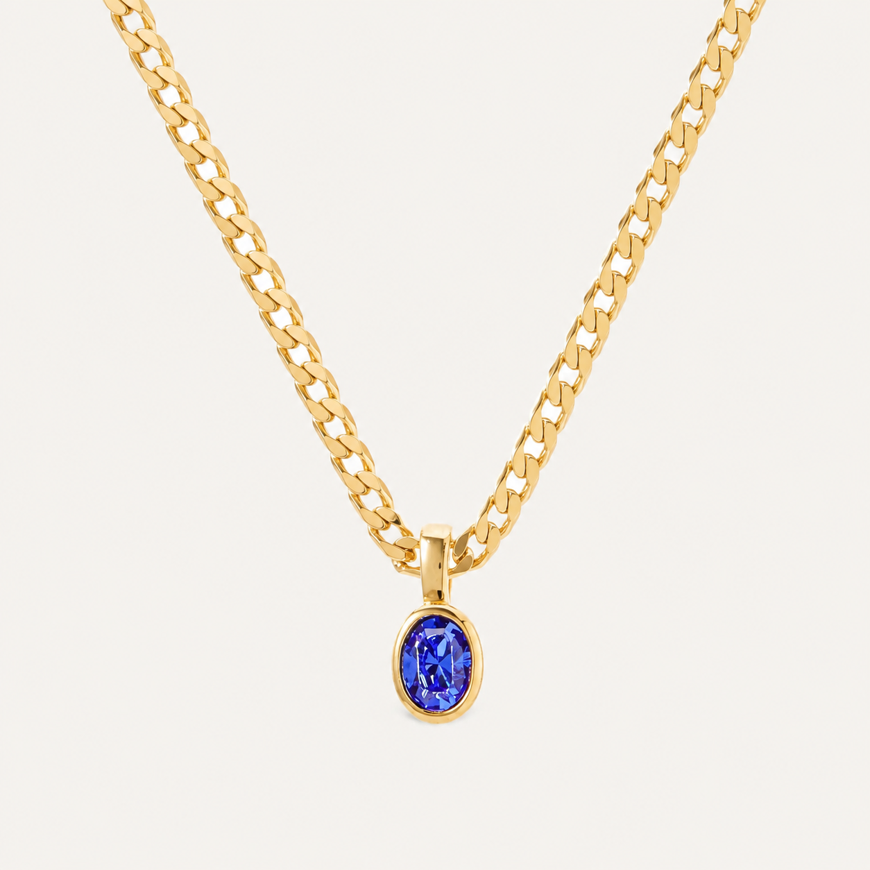 Elara Necklace