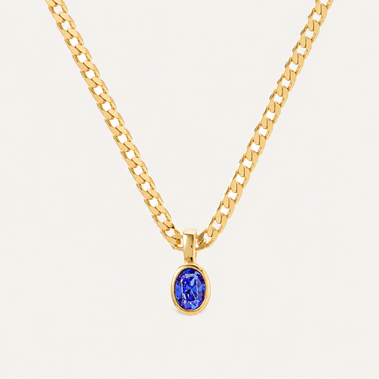 Elara Necklace